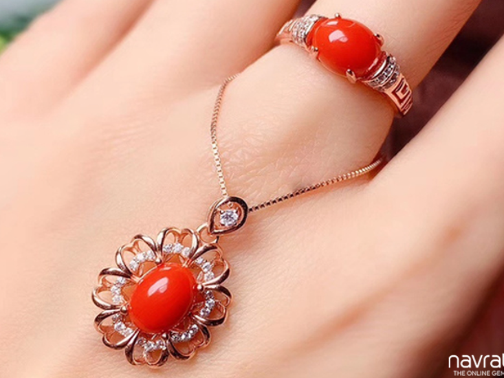 Best Gemstone Jewellery in Ranchi