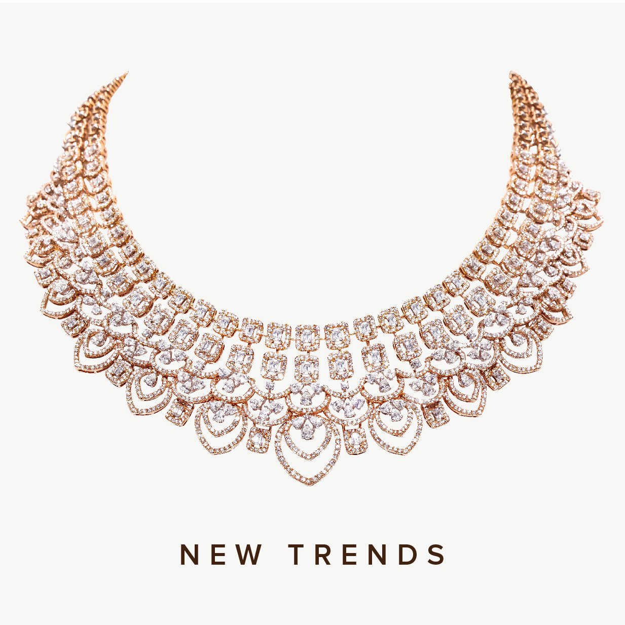 Find the Best Jewellery Shop in Main Road Ranchi