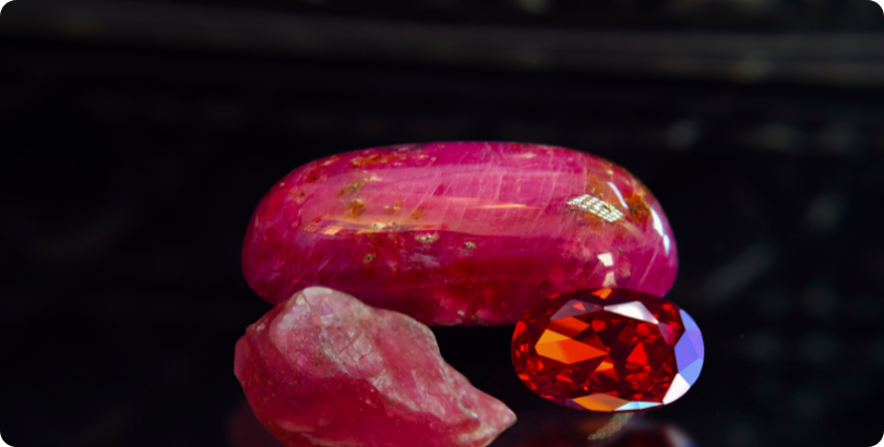 Discover the Finest Neelam Stones at MK Jewellers – Best Neelam Store in Ranchi